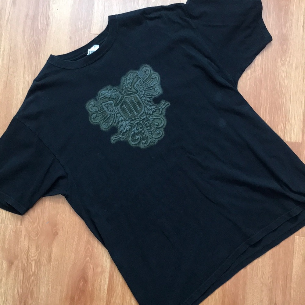 Unearth Shirt